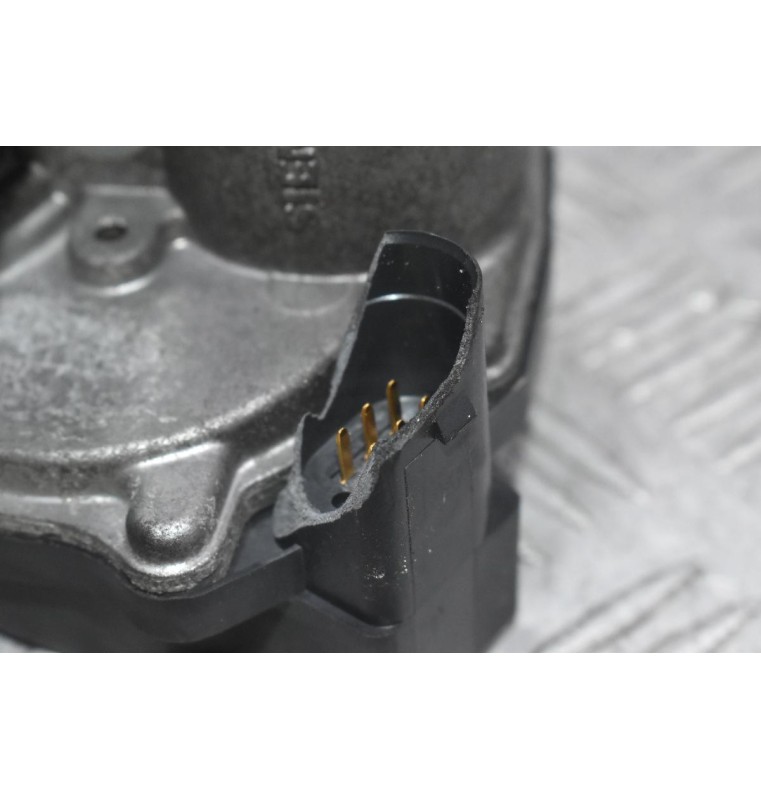 Πεταλούδα Γκαζιού Volkswagen Golf V 1.4 TSI CAΧ 2003-2009 03C133062C (Σπασμένο Φις)