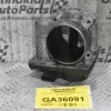 Πεταλούδα Γκαζιού Isuzu D-Max 4JJ1 3.0 16V 2007-2012
