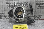 Πεταλούδα Γκαζιού Toyota Corolla / Celica / Avensis 1.8 VVTI 2001-2007 22030-22041 1ZZ