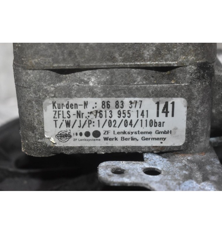 Αντλία Υδραυλικού Τιμονιού Volvo S60 / V6 / S70 / S80 2.0 B5204T 1997-2010 7613955141 8683377