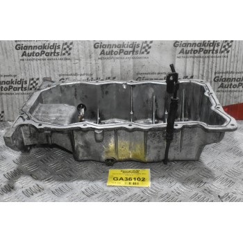 Κάρτερ Hyundai Santa Fe 2.2 D4EB 140ps 2005-2010