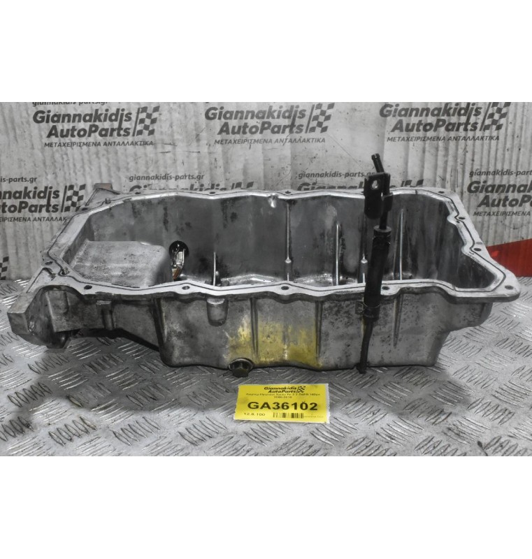 Κάρτερ Hyundai Santa Fe 2.2 D4EB 140ps 2005-2010