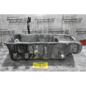 Κάρτερ Hyundai Santa Fe 2.2 D4EB 140ps 2005-2010