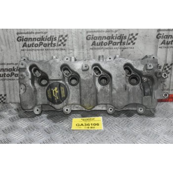 Ψευτοκάπακο Hyundai Santa Fe D4EA/D4EB 2005-2010