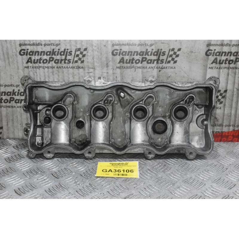 Ψευτοκάπακο Hyundai Santa Fe D4EA/D4EB 2005-2010