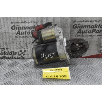 Μίζα Mitsubishi Colt CZT 1.5 4G15 2004-2012