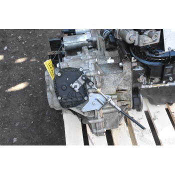 Αυτόματο Σασμάν Volkswagen Polo 1.2 TSI CBZ 2008-2018 (MGV)