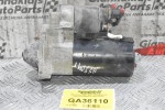 Μίζα Volvo S60 / S80 / V70 B5204T5 2000-2010 BOSCH 0001108166