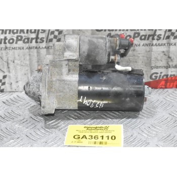Μίζα Volvo S60 / S80 / V70 B5204T5 2000-2010 BOSCH 0001108166