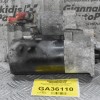 Μίζα Volvo S60 / S80 / V70 B5204T5 2000-2010 BOSCH 0001108166