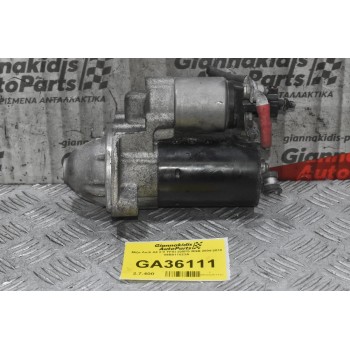 Μίζα Audi A4 2.0 TFSI 200PS BGB 2004-2010 06B911023A