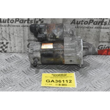 Μίζα Toyota Celica / Corolla 2ZZ 1998-2008 28100-22030 228000-7581