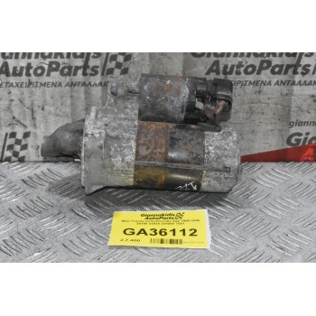 Μίζα Toyota Celica / Corolla 2ZZ 1998-2008 28100-22030 228000-7581