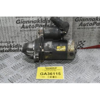 Μίζα Kia Sorento 3.5 V6 G6CU 195ps 2002-2011 36100-35900