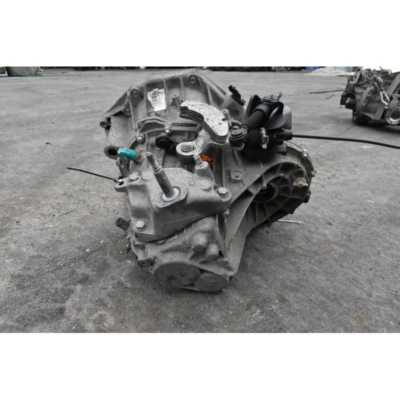 Χειροκίνητο Σασμάν Renault Kangoo / Citan 1.5 DCI K9K 2010-2012 TL407632103932R TL4076 320103932R TL4K9F1