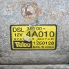 Μίζα Kia Sorento 2.5cc CRD 170PS D4CB 2001-2006 36100-4A010