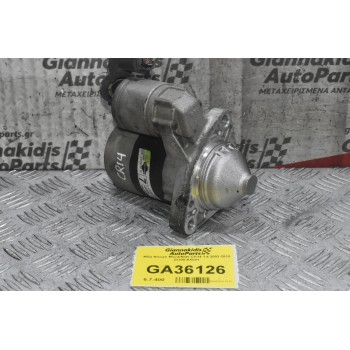 Μίζα Nissan Micra/Note CR14 1.4 2003-2010 23300-AX001