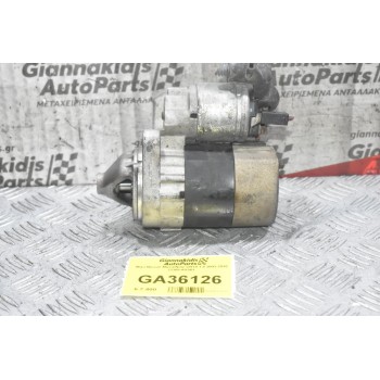 Μίζα Nissan Micra/Note CR14 1.4 2003-2010 23300-AX001
