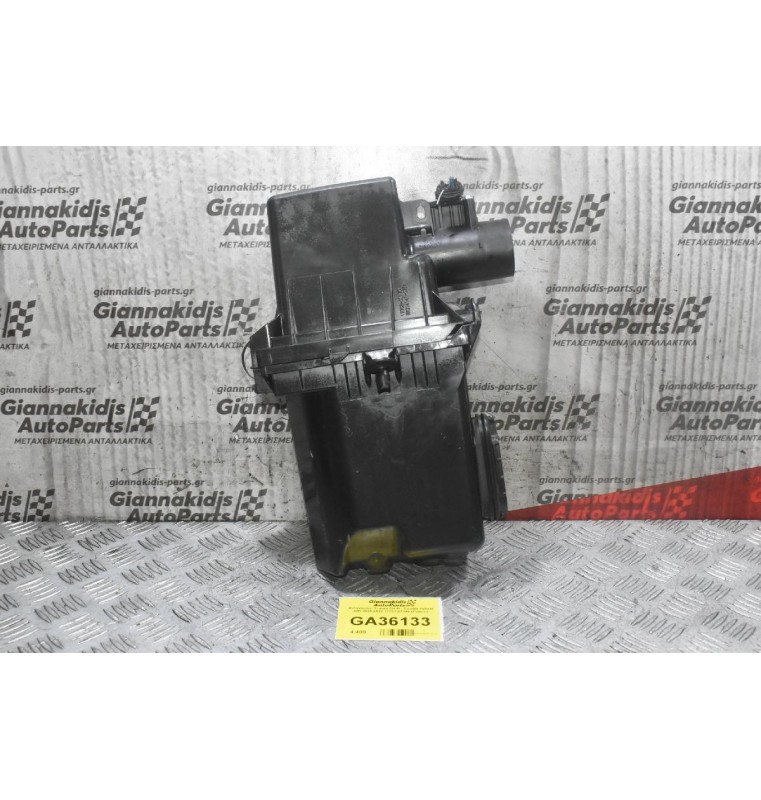 Φιλτροκούτι Toyota CH-R - Corolla Hybrid 2ZR 2015-2022 17701-0T140 (Γνήσιο)