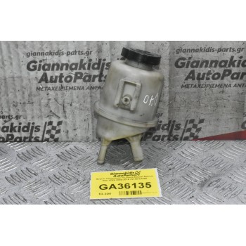 Δοχείο Υδραυλικού Τιμονιού Nissan Navara D40 YD25 2005-2015 49180-EΑ300
