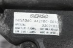 Κομπρεσέρ Aircondition Toyota Celica Corolla 1.8 2ZZ 2001-2008 DENSO 442100-3010 HFC134a