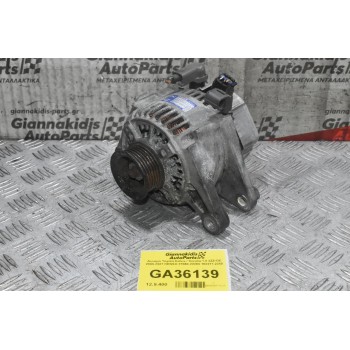 Δυναμό Toyota Celica / Corolla 1.8 2ZZ-GE 2000-2007 DENSO 27060-22200 102211-2350