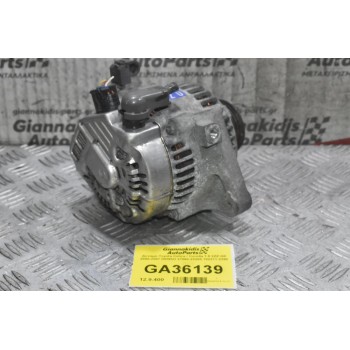 Δυναμό Toyota Celica / Corolla 1.8 2ZZ-GE 2000-2007 DENSO 27060-22200 102211-2350