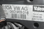 Δυναμό Audi A4 2.0 TFSI BGB 2004-2010 06D903016 150A