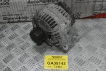 Δυναμό Volvo S60 / S80 / V70 B5204T 2000-2010 BOSCH 8676498 0124525029