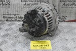 Δυναμό Volvo S60 / S80 / V70 B5204T 2000-2010 BOSCH 8676498 0124525029