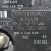 Δυναμό Volvo S60 / S80 / V70 B5204T 2000-2010 BOSCH 8676498 0124525029