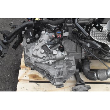 Αυτοματο Σασμαν Hyundai Tucson / i30 / Kona / Veloster / Ceed G4FJ 1.6 T-gDI 2015-2021 DQ16