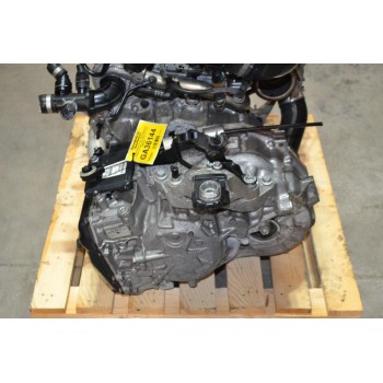 Αυτόματο Σασμάν Volvo V40/V60/S60/V70 2.0t B4204T19 190ps 2015-2020 (TF-71SC)  (1285224)