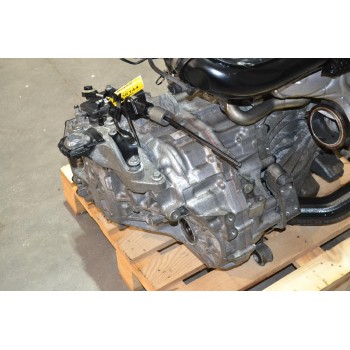 Αυτόματο Σασμάν Volvo V40/V60/S60/V70 2.0t B4204T19 190ps 2015-2020 (TF-71SC)  (1285224)