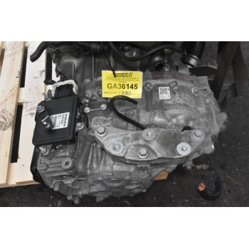 Αυτόματο Σασμάν Volvo S60/V60/V40 1.5 Turbo 152ps B4154T4 2015-2019 (TF-71SC)  (1285224)
