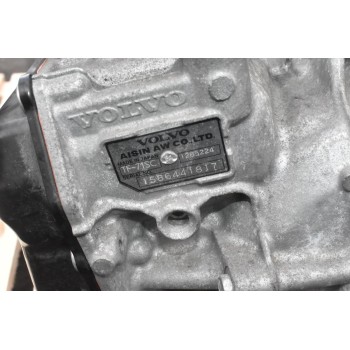 Αυτόματο Σασμάν Volvo S60/V60/V40 1.5 Turbo 152ps B4154T4 2015-2019 (TF-71SC)  (1285224)