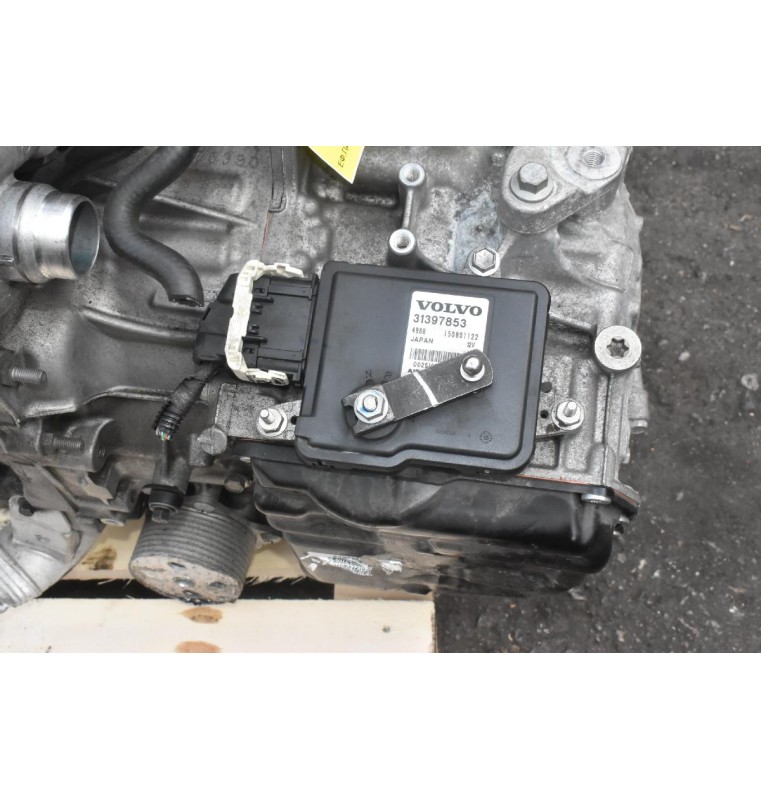Αυτόματο Σασμάν Volvo S60/V60/V40 1.5 Turbo 152ps B4154T4 2015-2019 (TF-71SC)  (1285224)
