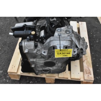 Αυτόματο Σασμάν Mercedes-Benz B180 W246 7G 1.6T 270910 2010-2015 2463708001 724602 2463712700 ZGS001 A2463705800