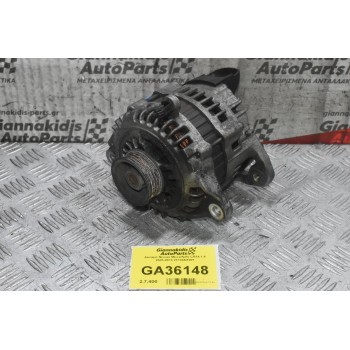 Δυναμό Nissan Micra/Note CR14 1.4 2003-2010 23100AX001