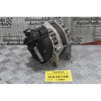 Δυναμό Renault Clio 1.0cc Tce 114ps H5D / Nissan Micra K14 2016-2020 231001430R