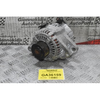 Δυναμό Kia Sorento 2.5 170PS D4CB 2006-2010