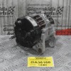 Δυναμό Volkswagen Golf 4 - Audi A3 1.8T 20v AUM 2000-2008 030903023J