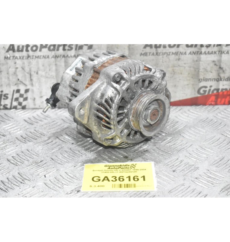 Δυναμό Honda HR-V D16W1 1999-2004 31400-85L11 A5TG2491ZE