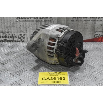 Δυναμό Fiat Doblo 1.6 JTDM 263A5000 063377018000