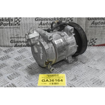 Κομπρεσέρ Aircondition A/C Alfa Romeo 156 GT / Fiat Stillo Bravo 937A5000 1.9D Multijet 2003-2010 447220-8645