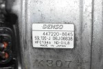 Κομπρεσέρ Aircondition A/C Alfa Romeo 156 GT / Fiat Stillo Bravo 937A5000 1.9D Multijet 2003-2010 447220-8645