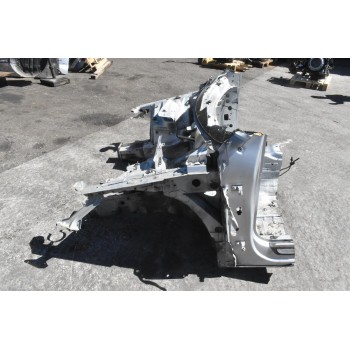 Θόλος Αριστερος / Δεξις Audi Q5 2008-2013 (Μπορει να κοπει σε οποιοδηποτε σημειο)