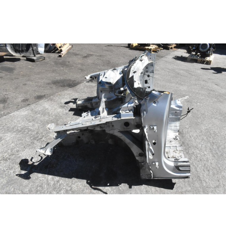 Θόλος Αριστερος / Δεξις Audi Q5 2008-2013 (Μπορει να κοπει σε οποιοδηποτε σημειο)