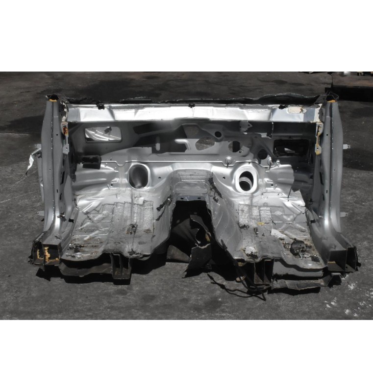 Θόλος Αριστερος / Δεξις Audi Q5 2008-2013 (Μπορει να κοπει σε οποιοδηποτε σημειο)