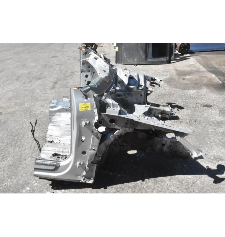 Θόλος Αριστερος / Δεξις Audi Q5 2008-2013 (Μπορει να κοπει σε οποιοδηποτε σημειο)